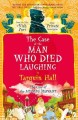 Go to record The case of the man who died laughing : from the files of ...