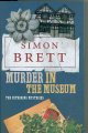 Go to record Murder in the museum : a Fethering mystery