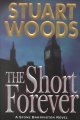 The short forever. Cover Image