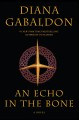 Go to record An echo in the bone : a novel