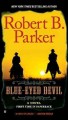 Blue-eyed devil  Cover Image