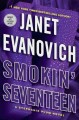 Go to record Smokin' seventeen : a Stephanie Plum novel