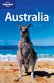 Lonely planet, Australia  Cover Image