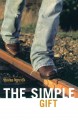 The simple gift  Cover Image