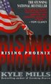 Rising phoenix  Cover Image