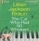 Go to record The cat who had 60 whiskers