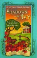 Shadows on the ivy : an antique print mystery  Cover Image