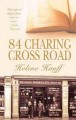 84 Charing Cross Road  Cover Image