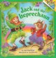 Jack and the leprechaun  Cover Image