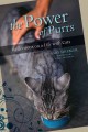 The power of purrs : reflections on life with cats  Cover Image