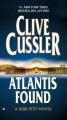 Atlantis found : a novel  Cover Image