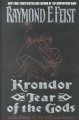Go to record Krondor, tear of the gods