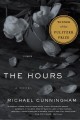 The hours  Cover Image