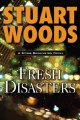 Fresh disasters  Cover Image
