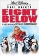 Eight below Cover Image