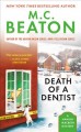 Go to record Death of a dentist : a Hamish Macbeth mystery