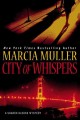 City of whispers  Cover Image