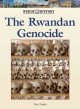 The Rwandan genocide  Cover Image