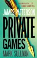 Go to record Private games : a novel