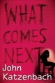 What comes next  Cover Image