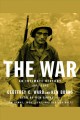 The war an intimate history, 1941-1945  Cover Image