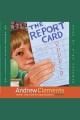 The report card Cover Image