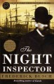 The night inspector a novel  Cover Image