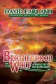 Brotherhood of the wolf Cover Image