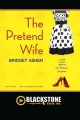 The pretend wife Cover Image