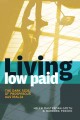 Living low paid the dark side of prosperous Australia  Cover Image