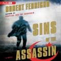 Sins of the assassin a novel  Cover Image