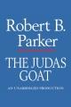 The Judas goat Cover Image