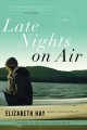 Late nights on air Cover Image