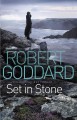 Set in stone Cover Image