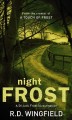 Night frost Cover Image