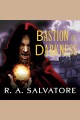 Bastion of darkness Cover Image