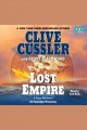 Lost empire Cover Image