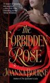 The forbidden rose Cover Image