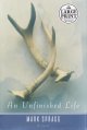 Go to record An unfinished life : a novel