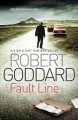 Fault line  Cover Image