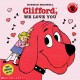 Clifford, we love you  Cover Image