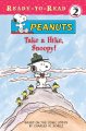Go to record Peanuts : take a hike Snoopy