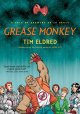Grease monkey Cover Image