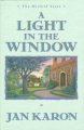Go to record A light in the window