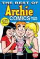 The best of Archie comics. Book 2 Cover Image