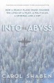 Into the abyss : how a deadly plane crash changed the lives of a pilot, a politician, a criminal and a cop  Cover Image