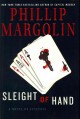 Sleight of hand : a novel of suspense  Cover Image