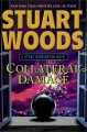 Collateral damage : a Stone Barrington novel  Cover Image