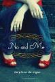 No and me Cover Image