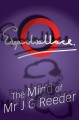 Mind of Mr J G Reeder Cover Image